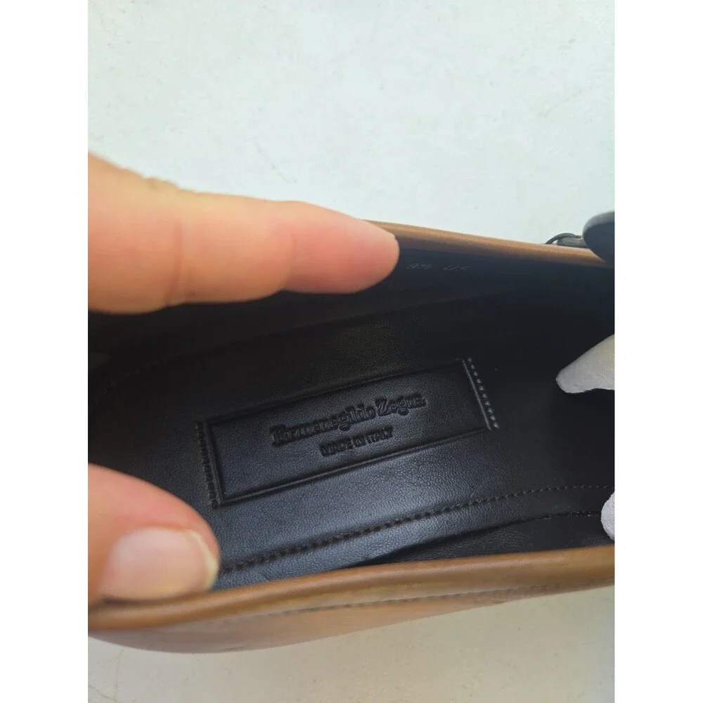 Ermenegildo Zegna this item